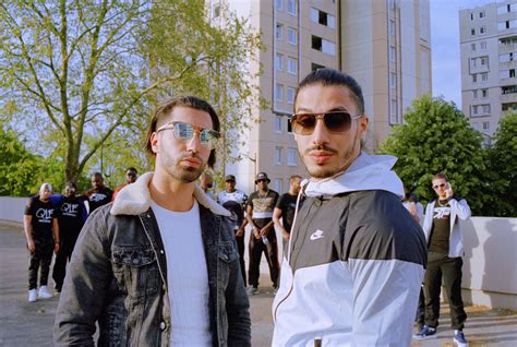 PNL: The Worldwide French Rap Duo from a Parisian。